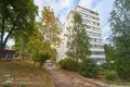 Wohnung 2 zimmer 55 m² Minsk, Belarus
