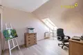 Casa de campo 421 m² Bialarucki sielski Saviet, Belarús