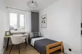 Wohnung 3 zimmer 52 m² Warschau, Polen