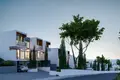Szeregowiec 1 pokój 95 m² Agios Tychonas, Cypr