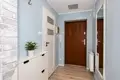 2 room apartment 53 m² Dabrowka, Poland