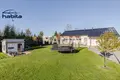Casa  Raahe, Finlandia