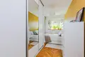 Appartement 2 chambres 37 m² Varsovie, Pologne