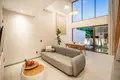 1 bedroom apartment 61 m² Pererenan, Indonesia