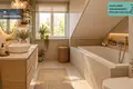 Appartement 2 chambres 75 m² Ukmerge, Lituanie