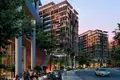 Kawalerka 40 m² Dubaj, Emiraty Arabskie