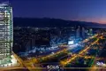 2 bedroom apartment 77 m² Batumi, Georgia