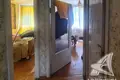 Квартира 3 комнаты 60 м² Брест, Беларусь