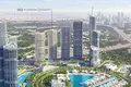 Mieszkanie w nowym budynku Riverside Crescent by Sobha Realty