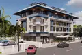 1 bedroom apartment 72 m² Konakli, Turkey