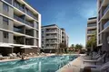 Квартира 2 спальни 144 м² муниципалитет Лимасол, Кипр