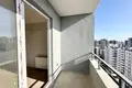 2 bedroom apartment 79 m² Mezitli, Turkey