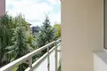 Appartement 2 chambres 49 m² Varsovie, Pologne