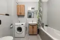 3 room apartment 58 m² Warsaw, Poland