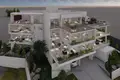 2-Schlafzimmer-Penthouse 82 m² Konia, Zypern