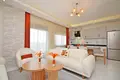 Attique 3 chambres 105 m² Obakoy, Turquie