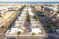 Villa de 4 dormitorios 133 m² Pilar de la Horadada, Španjolska