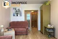 Apartamento 2 habitaciones 54 m² Muchaviecki sielski Saviet, Belarús