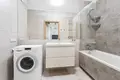Appartement 2 chambres 39 m² Varsovie, Pologne