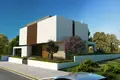 Casa 4 habitaciones 331 m² Latsia, Chipre