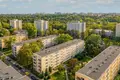 3 room apartment 58 m² Warsaw, Poland