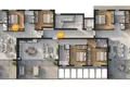 3 bedroom apartment 124 m² Oroklini, Cyprus