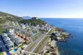 2 bedroom apartment 110 m² Kargıcak, Turkey