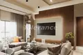Apartamento 3 habitaciones 99 m² Kepez, Turquía