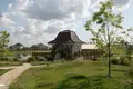 Adosado 171 m² municipalnyj okrug Istra, Rusia