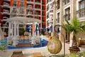 2 bedroom apartment 84 m² Nesebar, Bulgaria