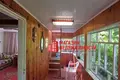 House 37 m² Hozski sielski Saviet, Belarus