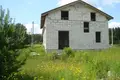 House 176 m² Bialarucki sielski Saviet, Belarus