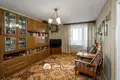 3 bedroom apartment 62 m² Minsk, Belarus