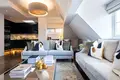Apartamento 3 habitaciones 133 m² en Londres, Reino Unido