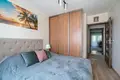 Apartamento 3 habitaciones 77 m² Gdynia, Polonia
