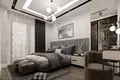 4 bedroom apartment 207 m² Dosemealti, Turkey