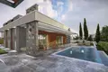 Bungalow 4 pokoi 240 m² Foinikaria, Cypr