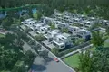Apartamento 4 habitaciones 417 m² Choeng Thale, Tailandia