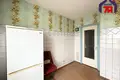 Wohnung 3 zimmer 63 m² Soligorsk, Belarus