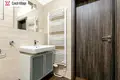 Mieszkanie 3 pokoi 64 m² Miasto Stołeczne Praga, Czechy
