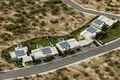 Appartement 4 chambres 215 m² Péyia, Chypre