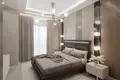 Apartamento 54 m² Oba, Turquía