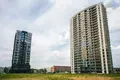 Квартира 1 комната 32 м² Минск, Беларусь