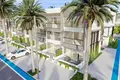 Apartamento 2 habitaciones 50 m² Trikomo, Chipre del Norte