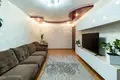 Wohnung 3 zimmer 63 m² Minsk, Belarus
