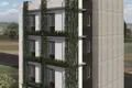 Appartement 2 chambres 126 m² Larnaca, Chypre