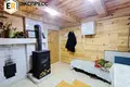 House 106 m² Akciabr, Belarus