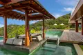 Villa de 5 habitaciones 1 200 m² Kamala, Tailandia