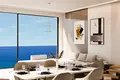 Appartement 4 chambres 184 m² Agios Amvrosios, Chypre du Nord