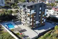 Wohnung 3 zimmer 63 m² Gazipasa, Türkei